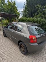 Toyota Corolla 1.4 - TÜV bis 07.2027 - Toyota Corolla aus 2003: 1.4