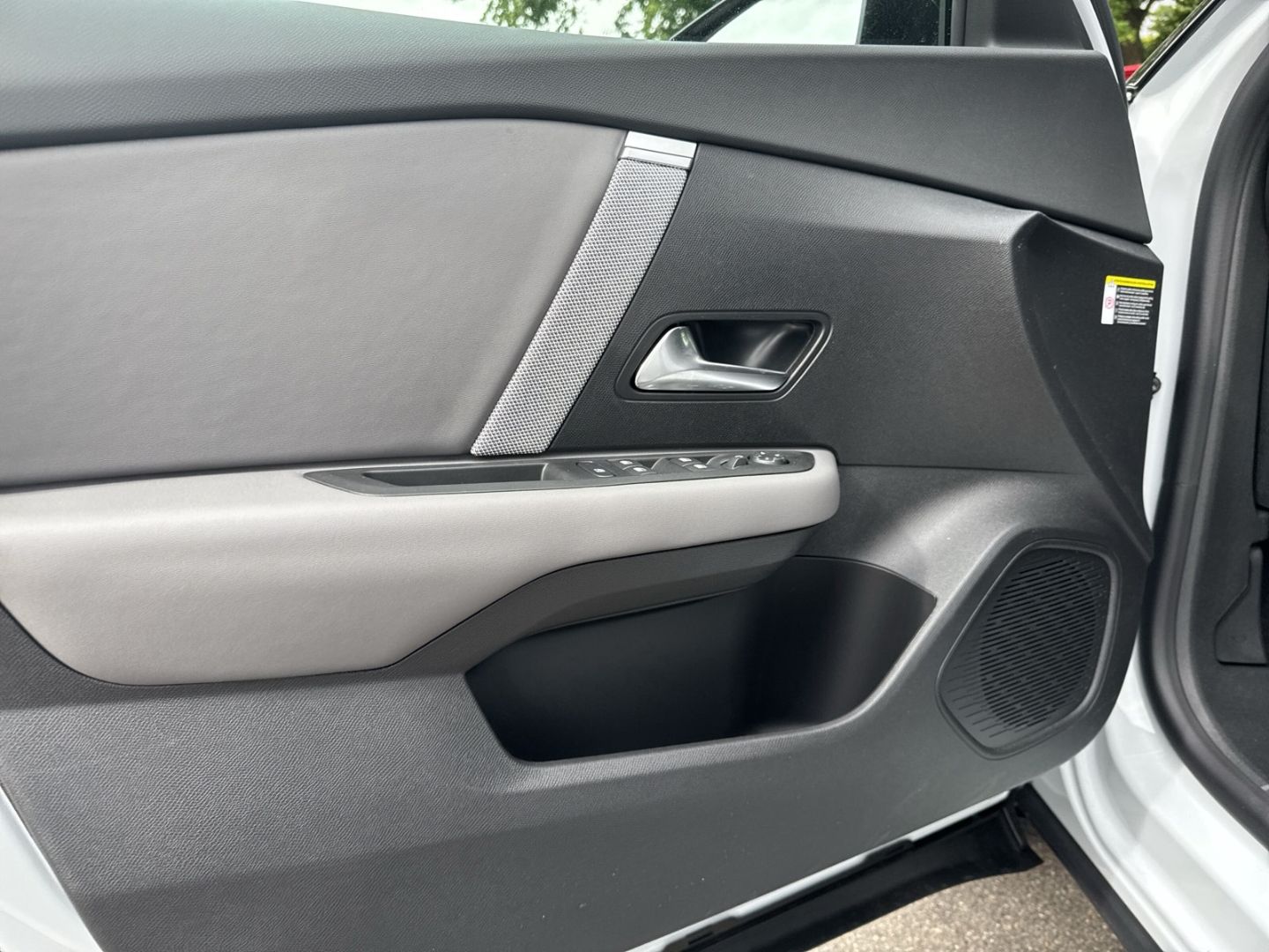 Citroën C4 - Bild 13