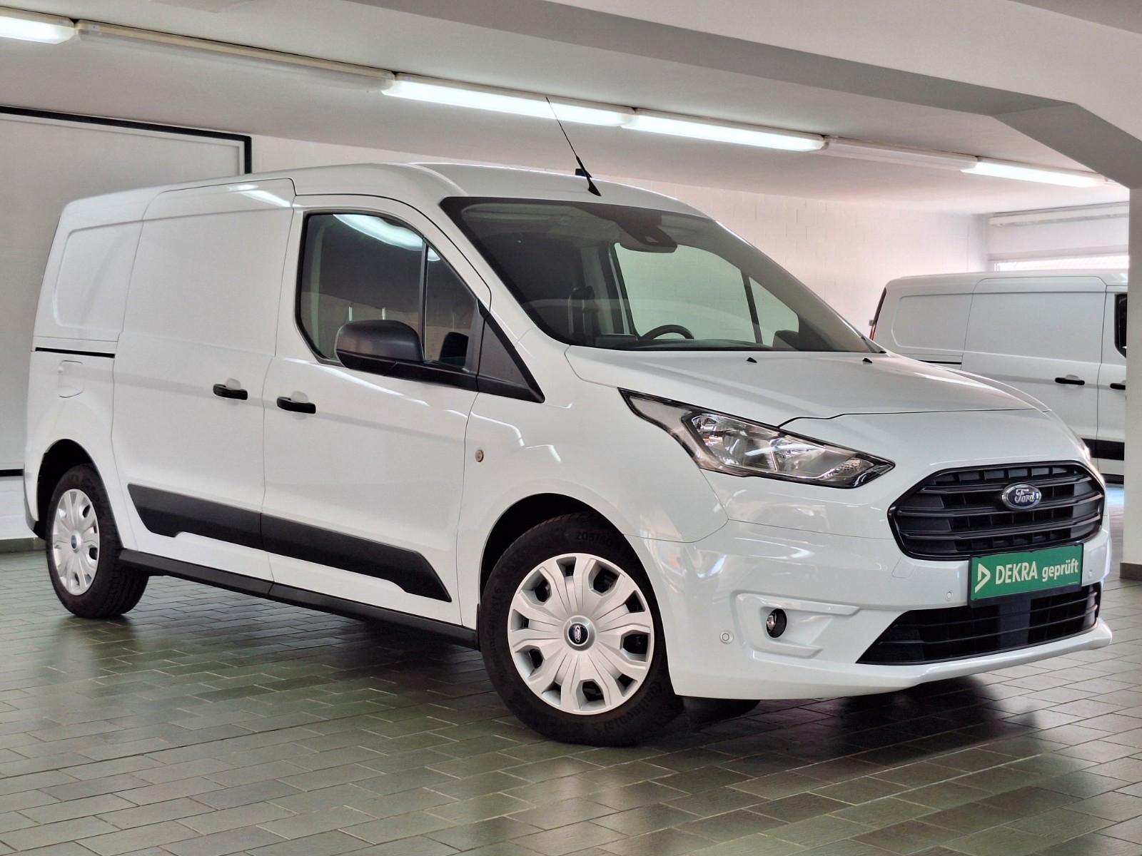 Ford 1.5  230 L2 Trend 1.Hand Service NEU