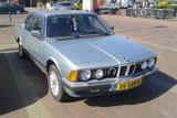 BMW 728 - scheckheftgepflegte BMW 728