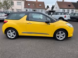 Citroën DS3 Chic - gebrauchte Citroën DS3 aus dem Jahr 2013