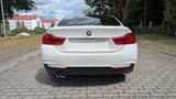 BMW 430d Gran Coupé M Sport TÜV NEU - BMW 430 Gran Coupé in Dresden