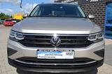 Volkswagen Tiguan 1,5 TSI Facelift Matrix LED ACC NAVI - Volkswagen Tiguan Gebrauchtwagen
