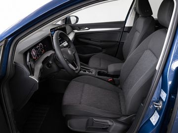 Volkswagen Golf - 11