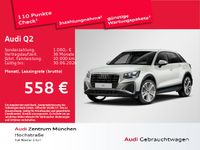 Audi Q2 - Vorschau Bild 1