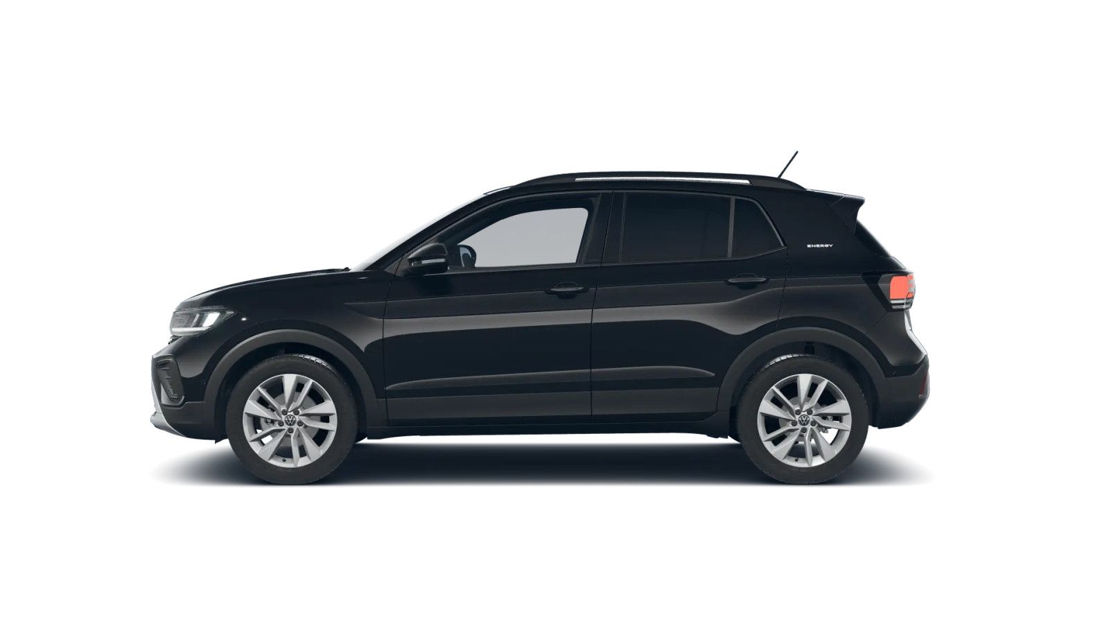 Volkswagen T-Cross - Bild 6