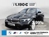 BMW 320d M-Sport HGSD AHK 360° ACC LED NAVI KAMERA - BMW 320: 320d M Sport
