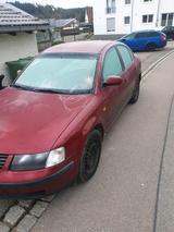 Volkswagen VW Passat 1.8 L Ahk TÜV 12/26 - Volkswagen Passat mit Benzin-Antrieb: Limousine, 2.8