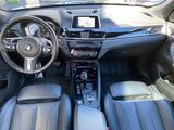BMW X1 xDrive 20 i M Sport/Business-Paket/Pano/Navi - BMW X1: M Paket