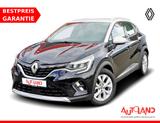 Renault Captur II 1.0 TCE Intens LED Navi AHK PDC USB - Renault Captur in Rostock