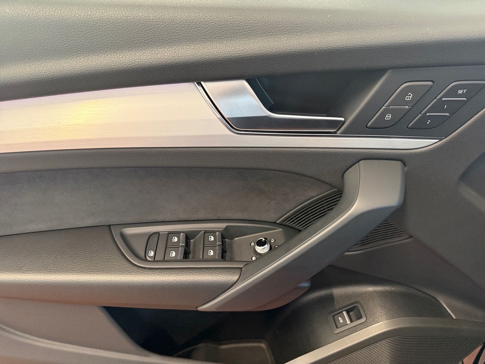 Audi Q5 - Bild 12