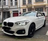 BMW 120d xDrive M Sport | EZ 09/2015 | 123... - BMW 120 in Hannover