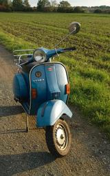 Vespa PX 150 19PS  - VESPA PX 150
