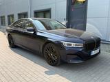 BMW 730d xDrive - - gebrauchte BMW 730 aus dem Jahr 2020