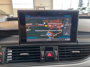 Audi S6 Avant quattro *HEAD-UP*ACC*KAMERA*NAVI*LED*