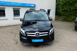 Mercedes-Benz V 220 /250/300 d AVANTGARDE extralang*2. Hand* - Mercedes-Benz Gebrauchtwagen in Bochum