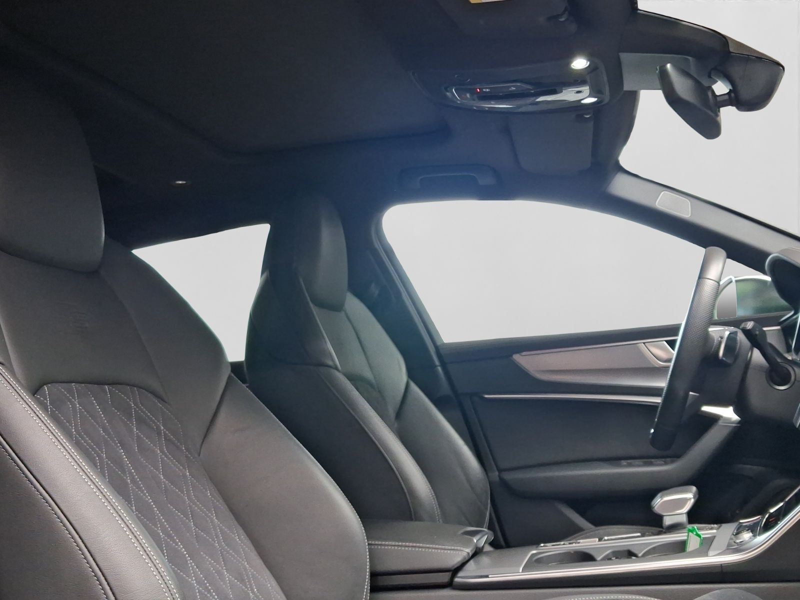 Audi S6 - Bild 5