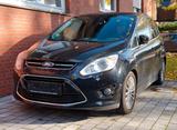 Ford C-Max 1,6 EcoBoost 110kW Titanium Titanium - Ford C-Max in Hamm