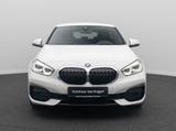 BMW 118i Sport Line LED Navi DAB Tempomat - BMW 1er Reihe: Limousine