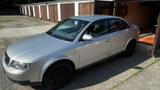 Audi A4 1.8 T multitronic , Scheckheftgepflegt