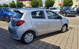 Mitsubishi Space Star Select 1.2 MIVEC 5-Gang - gebrauchte Mitsubishi Limousine