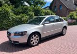 Volvo S40 Limousine  Automatik  140 PS - Volvo S40 aus 2004