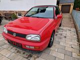Volkswagen Golf 3 Cabrio, 2,0L 115PS,GTI,VR6 - Volkswagen Golf: Vr6 GTI