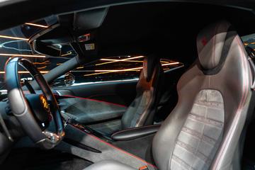 2023 Ferrari ROMA 缩略图 22