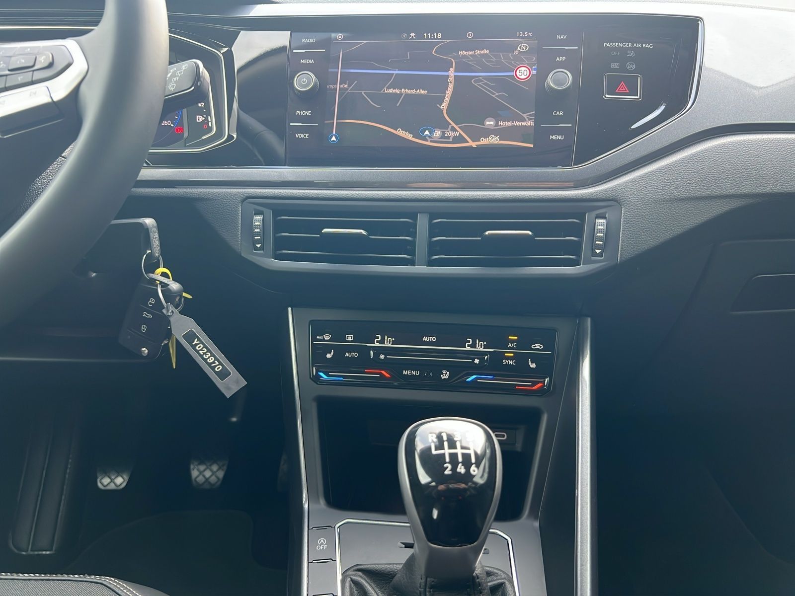 Taigo Style 1.0 TSI AHK*Navi*IQ.Light