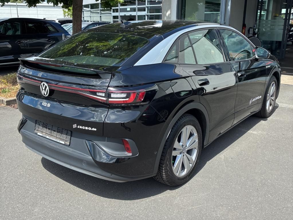 Volkswagen ID.5 Pro 128 kW APPLE/CAM/VI.CO/SHZ/KEYLESS foto 4