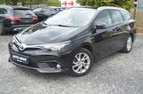 Toyota Auris Touring Sports Hybrid 1,8-l-VVT Edit.-S - Toyota Auris Touring Sports mit Hybrid-Antrieb