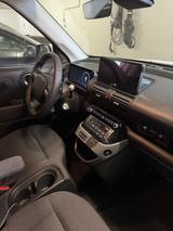 Hyundai INSTER 42 kWh Trend Trend - weiße Hyundai INSTER