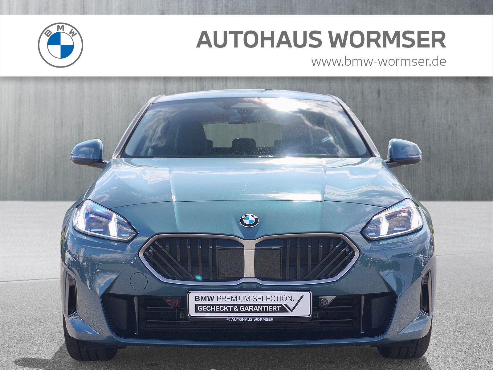 BMW 120 - Bild 5