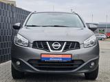 Nissan Qashqai 2.0 I-Way PANO NAV SHZ KAM TEMP 1.HAND - gebrauchte Nissan Qashqai aus dem Jahr 2012