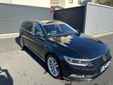 Volkswagen Passat Variant 2.0 TDI SCR 176kW DSG 4MOT Hi... - gebrauchte VW Passat Variant aus dem Jahr 2014
