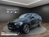 BMW X4 xDrive30d M-Sport AHK StandHZG HUD Glasdach - BMW X4 in Dresden