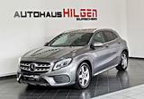 Mercedes-Benz GLA 250 AMG 4M 7-DCT*AHK*R.Kamera*Navi*SHZ*LED - gebrauchte Mercedes-Benz GLA 250 aus dem Jahr 2019