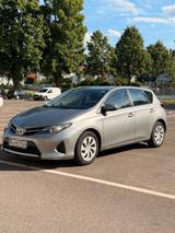 Toyota Auris 2015 | 1.33l (99 PS) | TÜV fr... - Toyota Auris: Kleinwagen