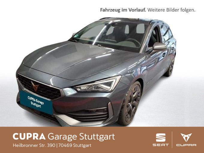 Cupra Leon - Bild 2