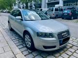 Audi A3 1.6 FSI Sportback - Audi A3: Fsi