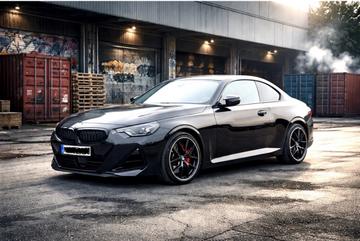 2023 BMW M240I — фото 2
