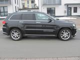 Jeep Grand Cherokee 3.0 CRD Summit - Jeep Grand Cherokee mit Diesel-Antrieb: 3.0