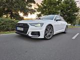 Audi S6 Limousine - Audi S6 in Berlin