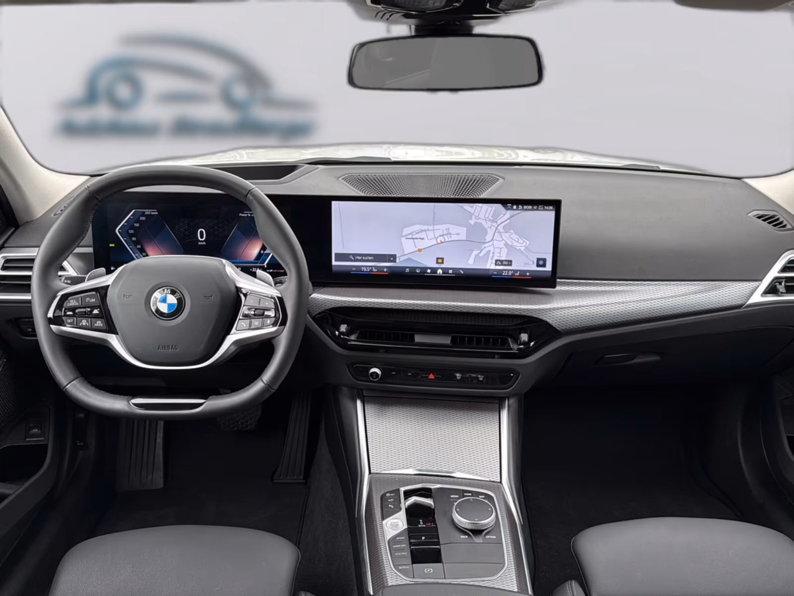 BMW 3 Series d Touring xDrive ACC AHK KZU QI StHz HuD 3ZK, миниатюра 12