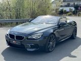 BMW M6 Cabrio COMPETITION/G-POWER/INDIVIDUAL/CARBON - BMW M6 aus 2016
