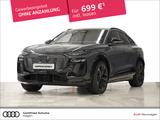 Audi Q6 e-tron Sportback quattro S line 0,25% Versteu