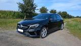 Mercedes-Benz Mercedes Benz A180 Urban 8-fach LED MB100 - Mercedes-Benz MB 100 Gebrauchtwagen