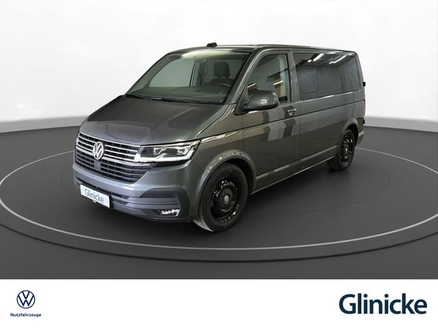 Volkswagen T6.1 Caravelle 2.0 TDI AHK LED Navi Tempomat DAB