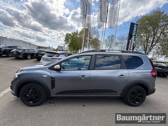 Fahrzeugabbildung Dacia Jogger Extreme TCe 110 7-Sitzer/Kamera/PDC/LED
