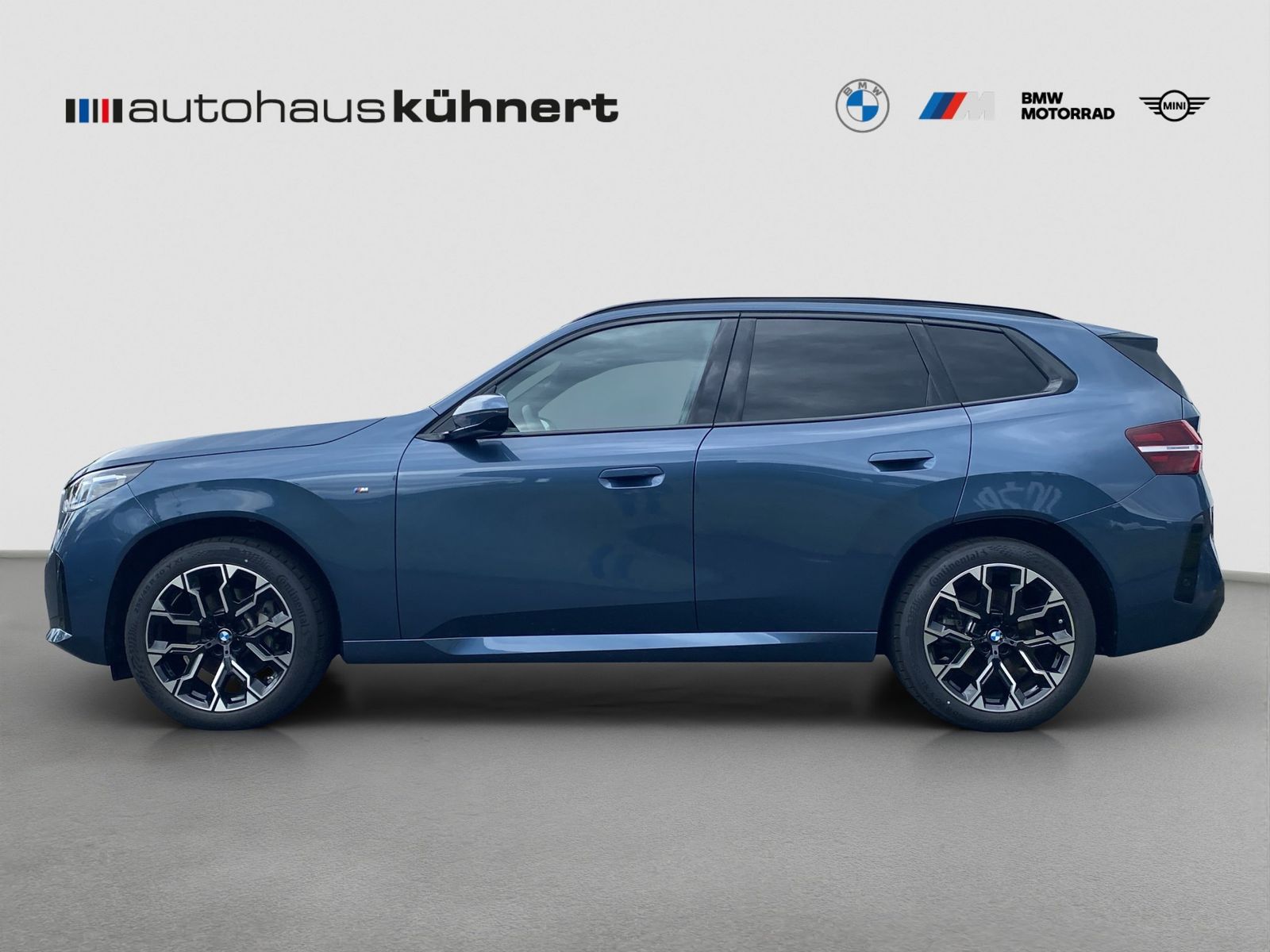 BMW X3 40d xDrive M-Sport ACC AHK PanoSD SpurAss foto 4